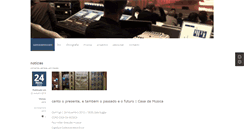 Desktop Screenshot of carloscaires.com